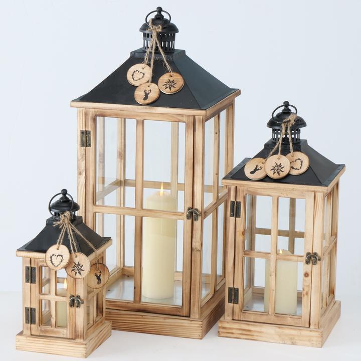Produktbild Boltze Home Tauern (3 x)