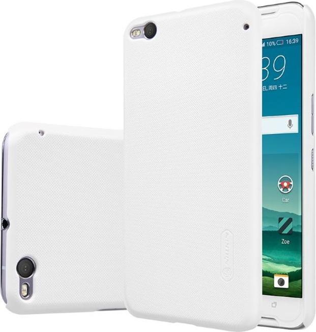Actual product image Nillkin Super Frosted Shield Series (HTC One X9)