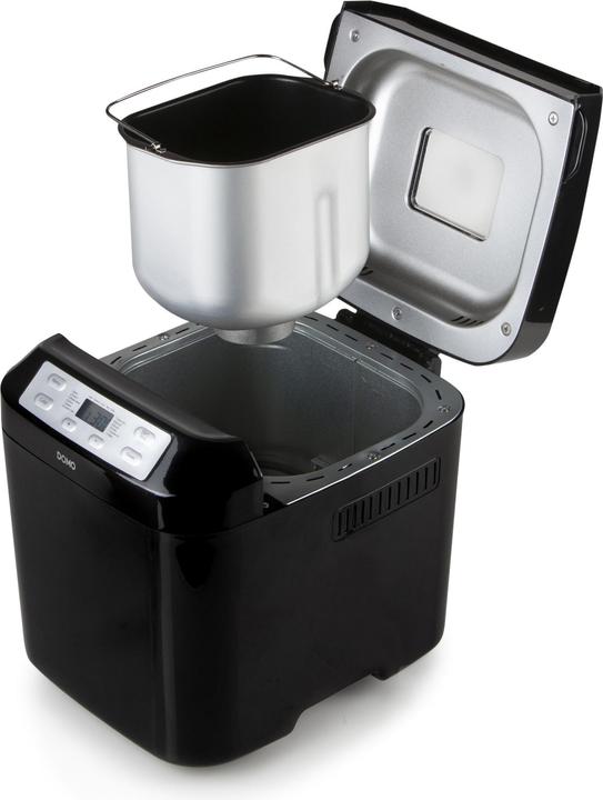 Image du produit Domo Machine à pain
