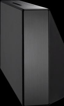 Produktbild Sony Cmt-X3cd (FM, Bluetooth, NFC)