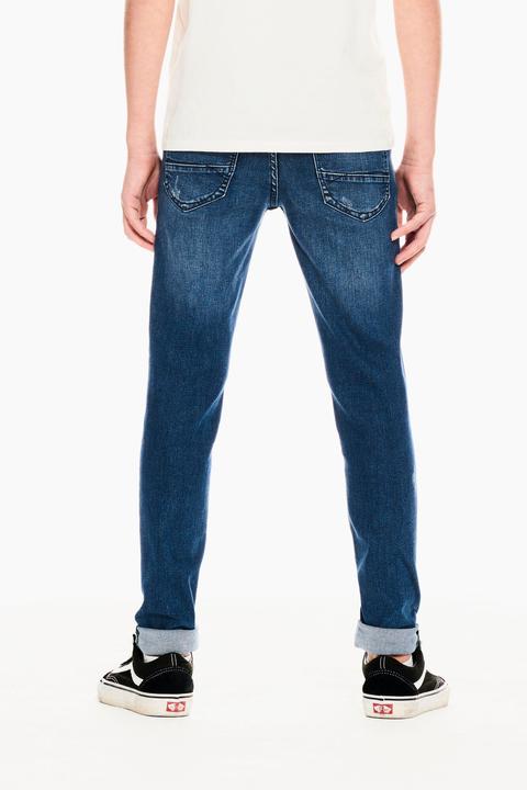 Produktbild Garcia Jeans Lazlo Dark Used (152)