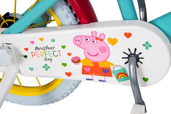 Actual product image Toimsa Peppa Pig (16")