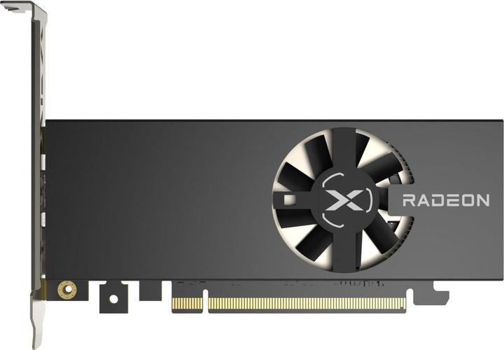 Image du produit XFX SPEEDSTER SWFT105 RADEON RX 6400 pour le jeu (4 Go)