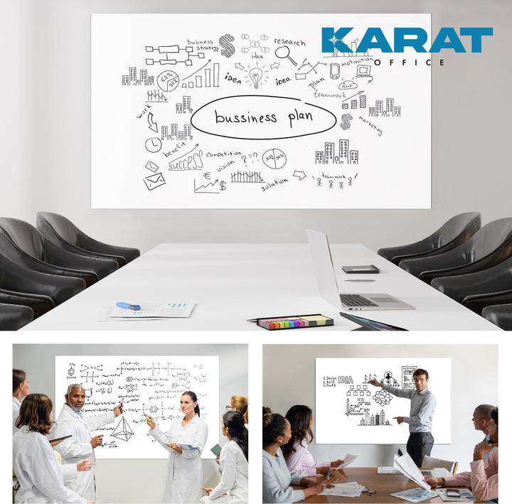 Actual product image Karat Tafelfolie