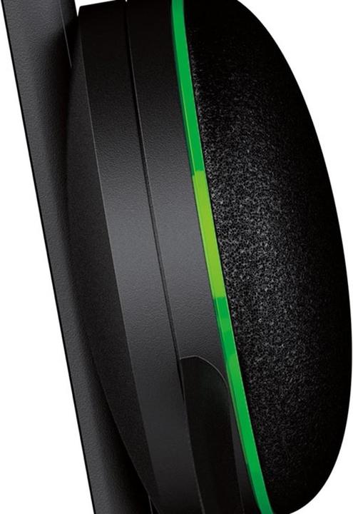 Actual product image Microsoft Chat Headset (Cable, USB-A)