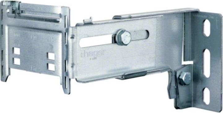 Tehalit Parapet channel spacer