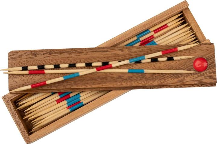 Actual product image Philos Mikado (German)