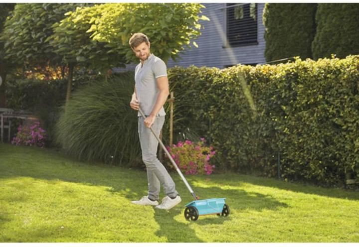 Image du produit Gardena Combisystem 420-20
