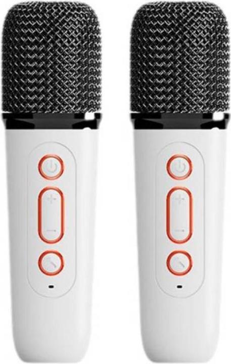 Image du produit EKO Haut-parleur Bluetooth Mini Karaoké Taylor (10 h, Fonctionnement sur secteur)