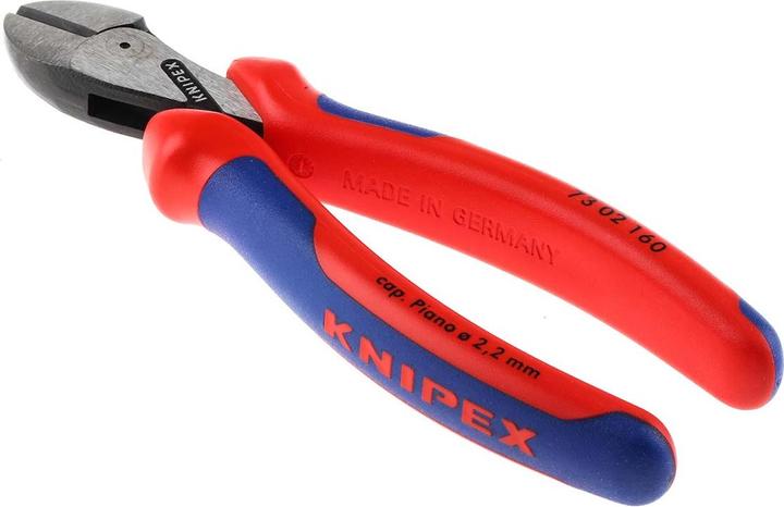 Immagine prodotto Knipex X-Cut (160 mm)