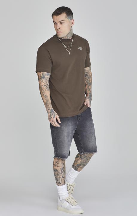 Produktbild Siksilk T-Shirt Graphic T-Shirt (L)