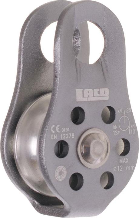 Image du produit Lacd Pulley Fix Small Ball Bearing