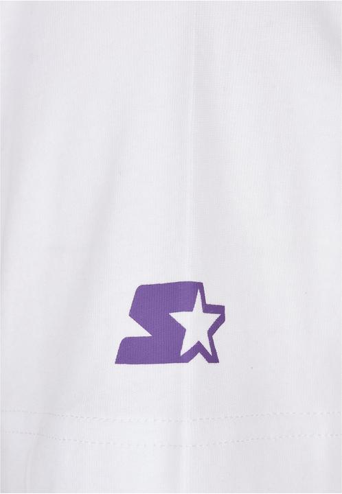Actual product image Starter Swing Tee - 16860 (S)
