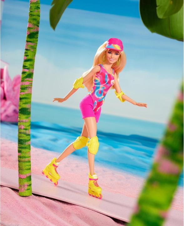 Image du produit Barbie Signature PA - Lead BRB 5