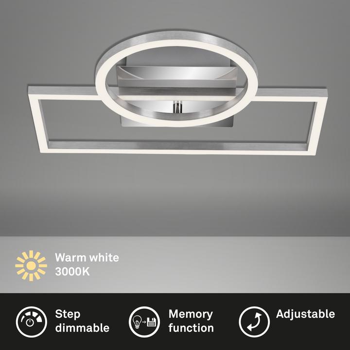 Image du produit Briloner Frame (1500 lm)
