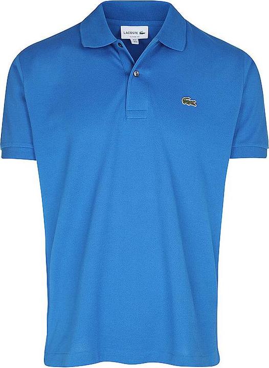 Lacoste Poloshirt Classic Fit L1212 (XL)