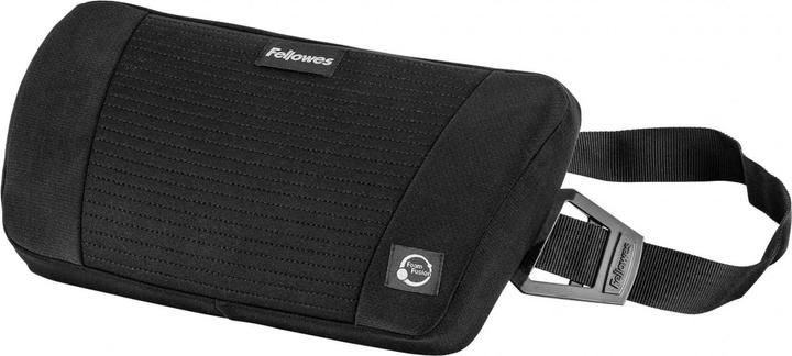 Fellowes Rückenstütze Plush Touch
