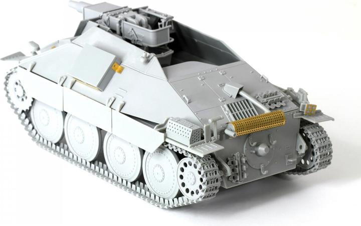 Produktbild 1:35 Vollkettenaufklär.38 w/7,5cm Kanone