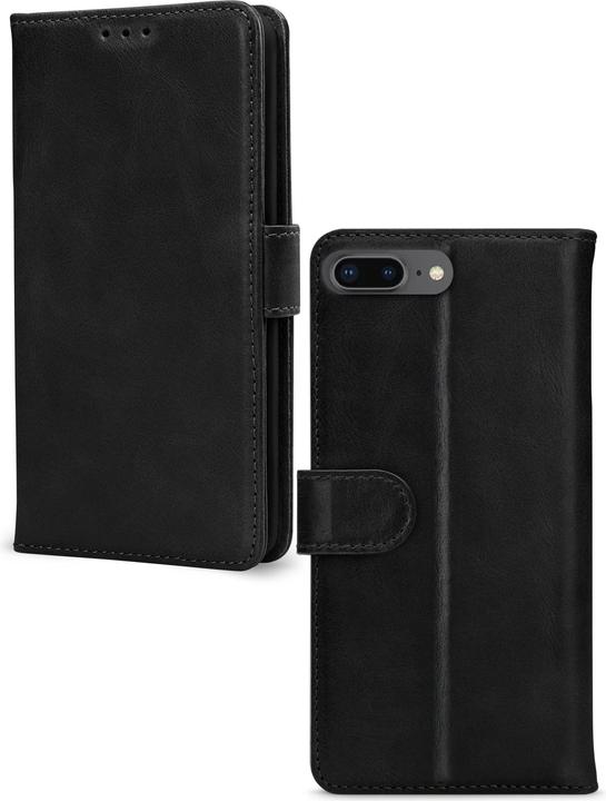 Immagine prodotto Mobilize Portafoglio Gelly Premium (Apple iPhone 6s Plus, Apple iPhone 7 Plus, Apple iPhone 8 Plus, Apple iPhone 6 Plus)