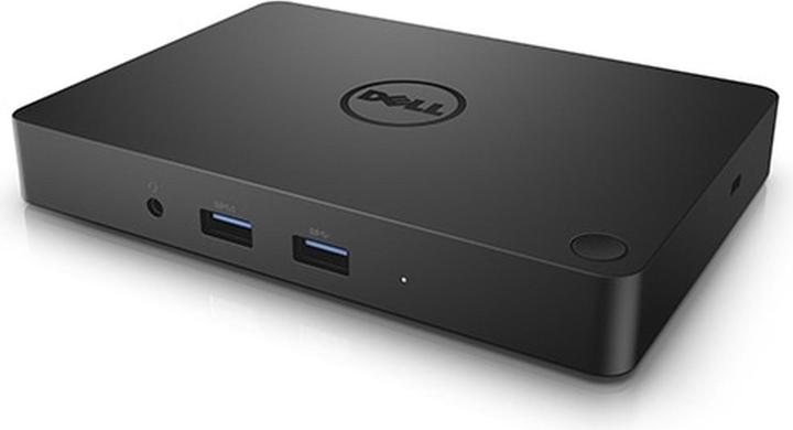 Actual product image Dell WD15 Wired USB 3.2 Gen 1 (3.1 Gen 1) Type-C (USB-C, 1 Ports)
