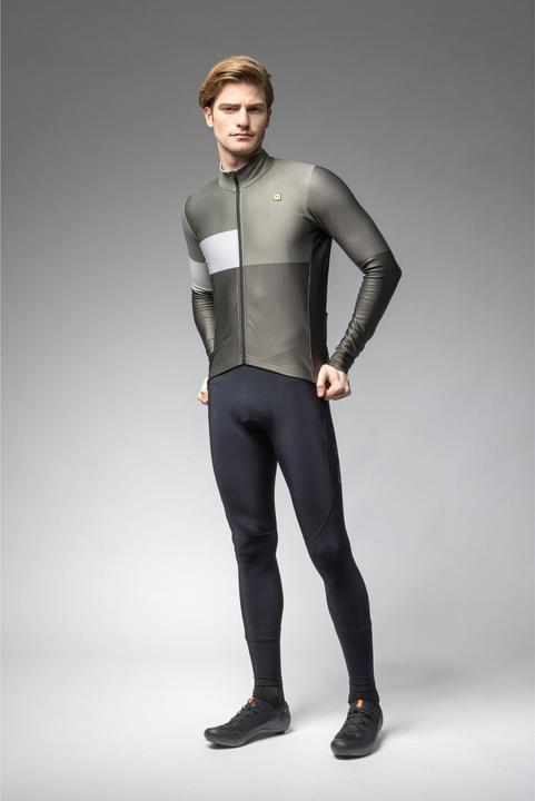 Image du produit Alé Veste géométrique Pr-E (M)