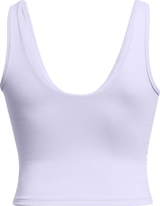 Actual product image Under Armour Motion tank top ladies (M)