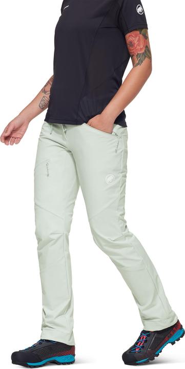 Actual product image Mammut Taiss SO Pants Women (S)