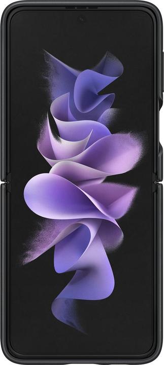 Image du produit Samsung Couverture en cuir (Samsung Galaxy Z Flip3)