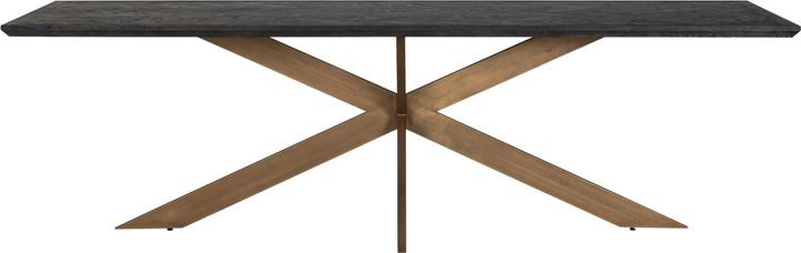Produktbild Richmond Interiors Blackbone (260 x 100 x 76 cm)