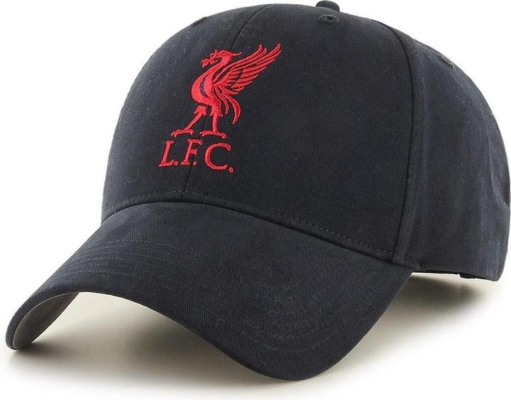 Image du produit 47 Brand Casquette de baseball Liverpool FC Basic (Taille unique)