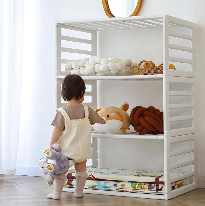Immagine prodotto Milkii Box/scaffale (150 cm, 145 cm)