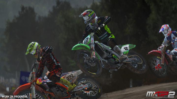 Image du produit NoName MXGP 2 (Xbox One S)