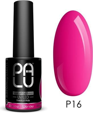Palu Cosmetics Palu Smalto ibrido Soak Off Warsaw P16 11G