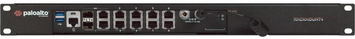 Actual product image Rackmount.IT Rack Mount Kit for Palo Alto