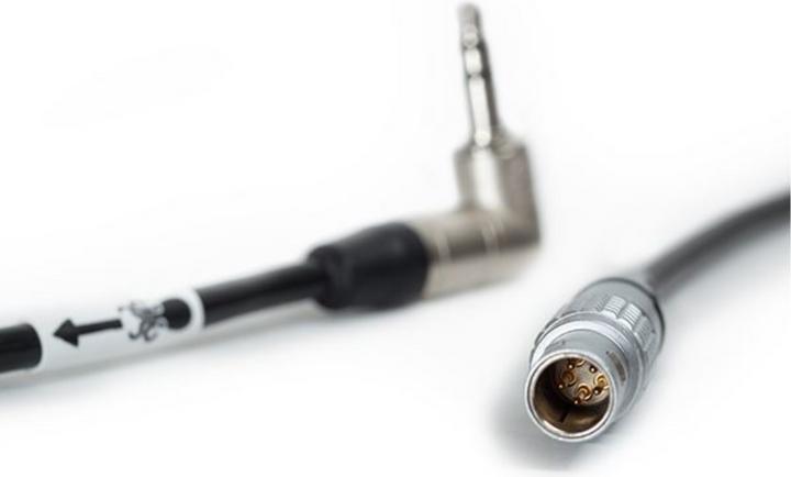 Produktbild Tentacle to LEMO 5-pin cable (0.30 m)