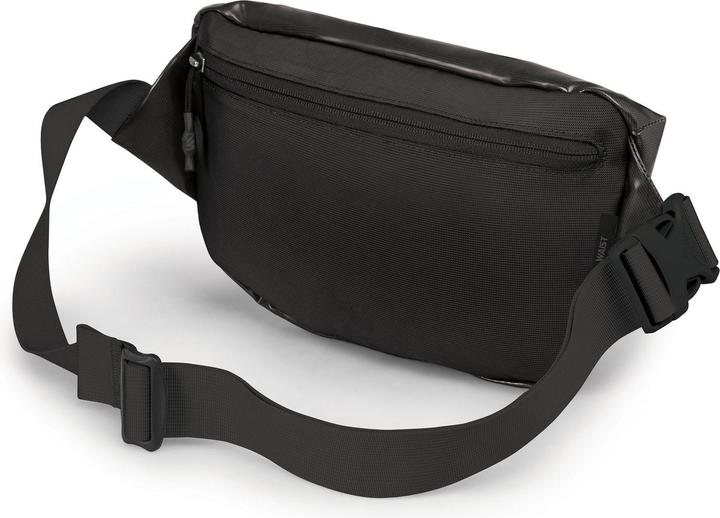 Actual product image Osprey Transporter hip bag