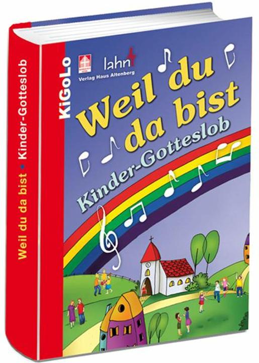 Immagine prodotto Weil du da bist (Tedesco, Robert Haas, Patrick Dehm, 2008)