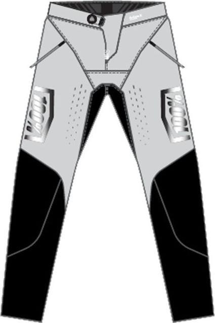 Image du produit 100% R-Core X (34)