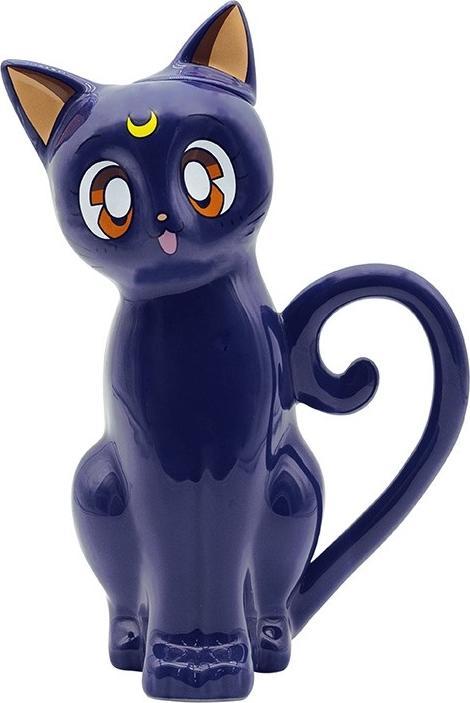 Immagine prodotto ABYstyle SAILOR MOON - Teiera - Luna (1 l)