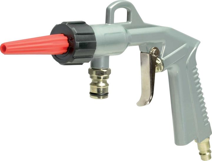 Actual product image Stanley Compressed air set 9 pieces