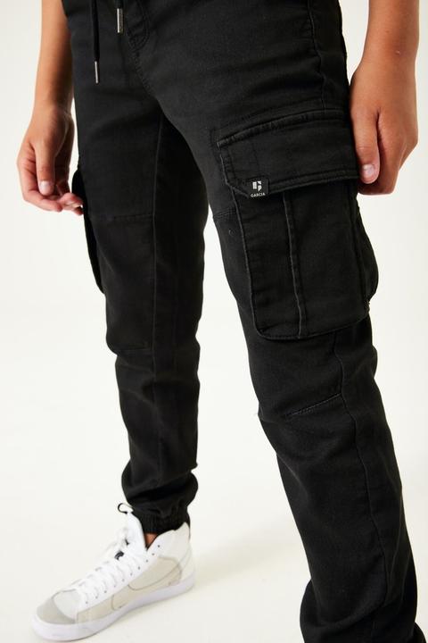 Produktbild Garcia Cargohose (170)