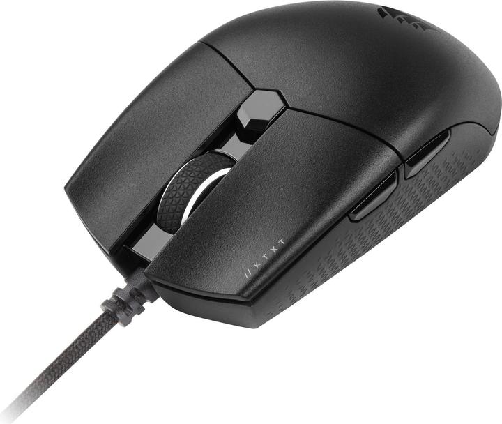 Image du produit Corsair Qatar Pro XT (Filaire)