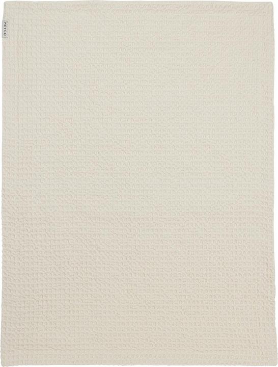 Image du produit Meyco Baby Waffle Cotton couverture de bébé grande - - 100x150cm