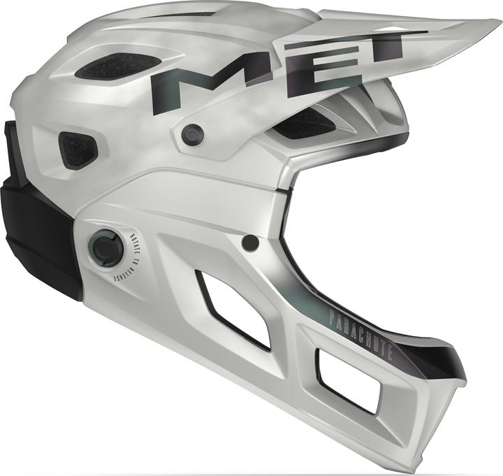 Actual product image MET Parachute MCR MIPS (56 - 58 cm)
