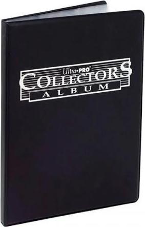 Image du produit Ultra Pro 9-Pocket Portfolio