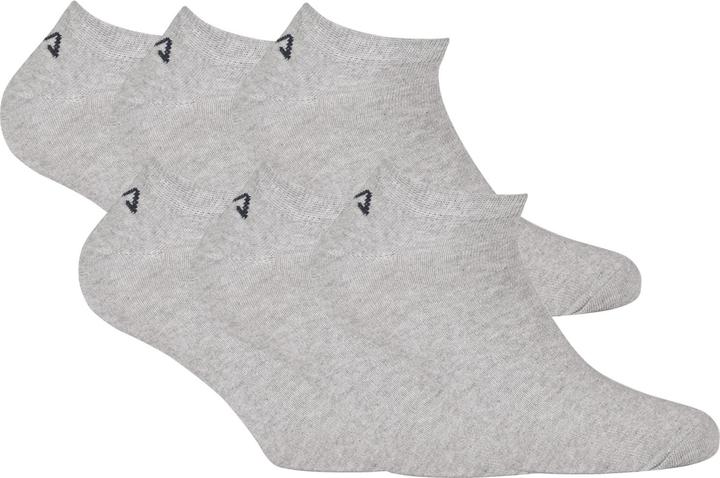Actual product image FILA Invisible Socks 3 Pack (pack of 3, 43 - 46)