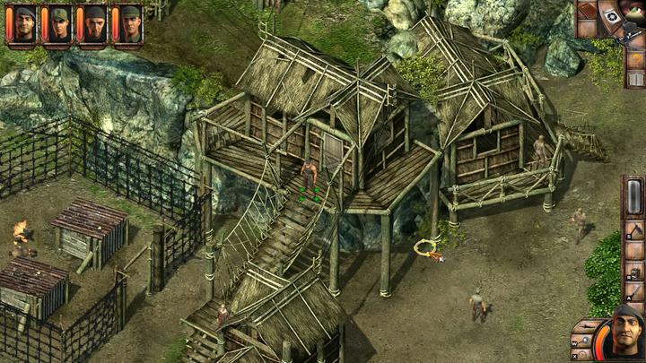 Actual product image Commandos 2 & Praetorians: HD Remaster Double Pack (Xbox Series X, Xbox One X, FR)