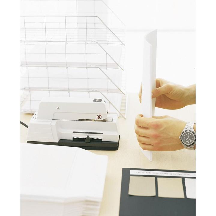 Actual product image Rapid Electric stapler 90EC (30 Sheets)