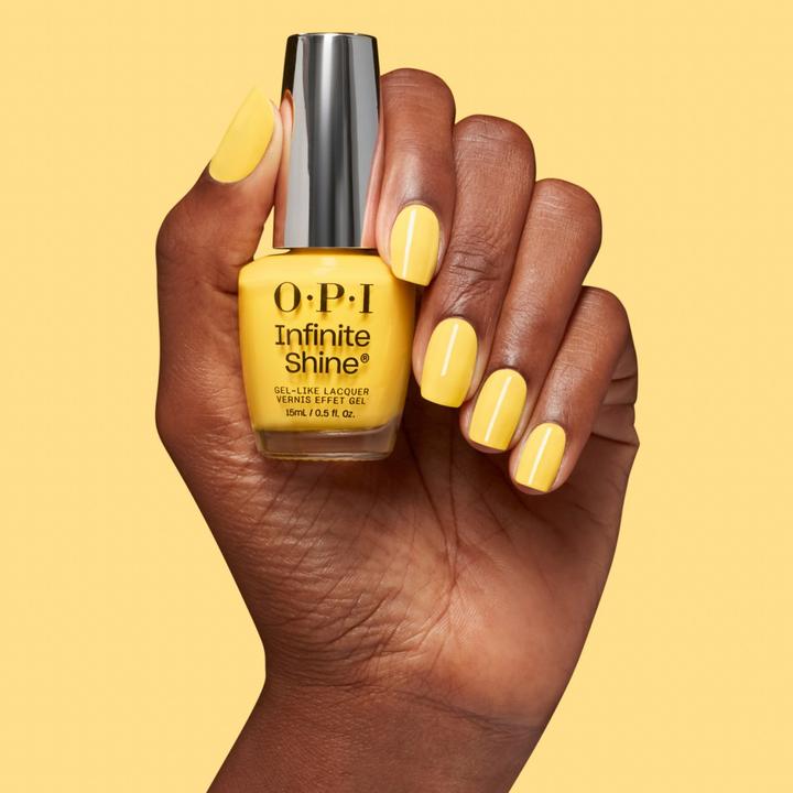 Immagine prodotto OPI Make 'Em Jelly - Keep Up Buttercup (Porpora)