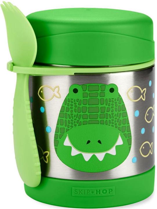 Crocodile